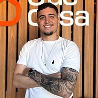 Lucas Silveira
