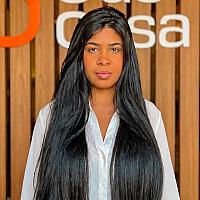 Ana Carolina